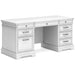 Kanwyn Home Office Desk - MR ZEE FURNITURE