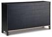 Lenston Accent Cabinet - MR ZEE FURNITURE