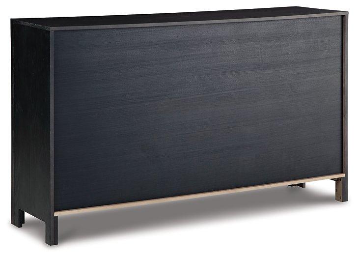 Lenston Accent Cabinet - MR ZEE FURNITURE