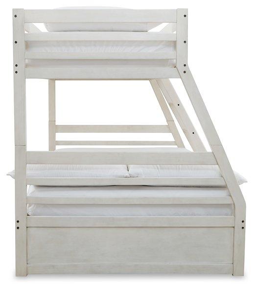 Robbinsdale Bunk Bed - MR ZEE FURNITURE