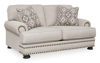 Merrimore Loveseat - MR ZEE FURNITURE