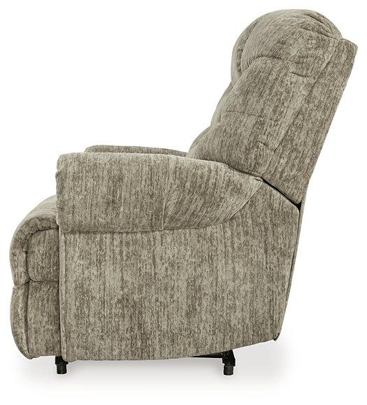 Movie Man Recliner - MR ZEE FURNITURE