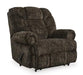 Movie Man Recliner - MR ZEE FURNITURE