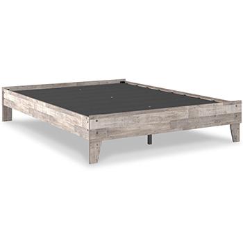 Neilsville Bed - MR ZEE FURNITURE