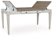 Skempton Dining Table - MR ZEE FURNITURE