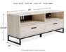 Socalle 59" TV Stand - MR ZEE FURNITURE