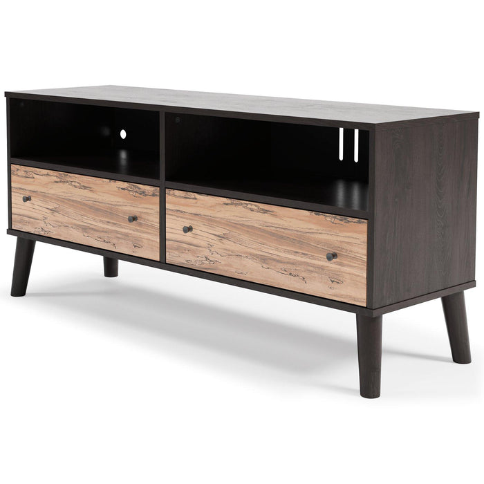 Piperton Medium TV Stand - MR ZEE FURNITURE