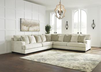 Rawcliffe Sectional - MR ZEE FURNITURE