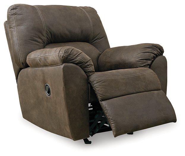 Tambo Recliner - MR ZEE FURNITURE