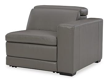 Texline 4-Piece Power Reclining Sofa - MR ZEE FURNITURE