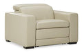 Texline Power Recliner - MR ZEE FURNITURE