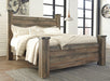 Trinell Bed - MR ZEE FURNITURE