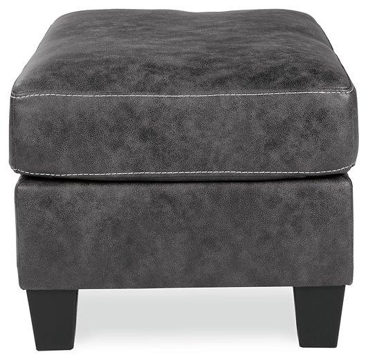 Venaldi Ottoman - MR ZEE FURNITURE