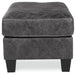 Venaldi Ottoman - MR ZEE FURNITURE