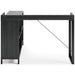 Yarlow Home Office L-Desk - MR ZEE FURNITURE