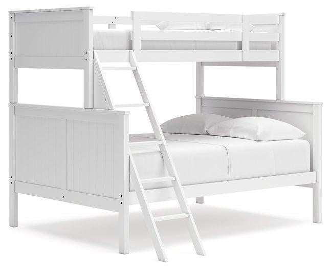 Nextonfort Bunk Bed - MR ZEE FURNITURE