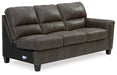 Navi 2-Piece Sectional with Chaise - MR ZEE FURNITURE