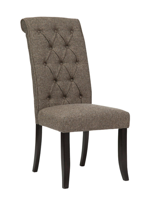 Tripton Dining Chair Set - MR ZEE FURNITURE