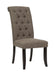 Tripton Dining Chair Set - MR ZEE FURNITURE