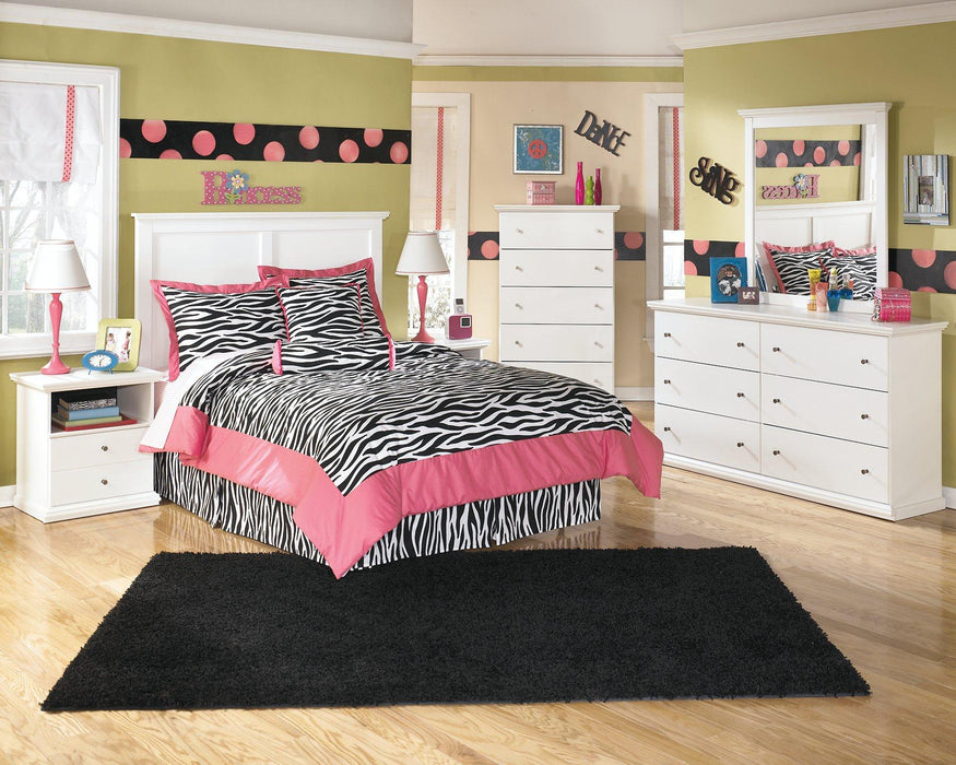 Bostwick Shoals Youth Bed - MR ZEE FURNITURE