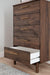 Calverson Chest of Drawers - MR ZEE FURNITURE