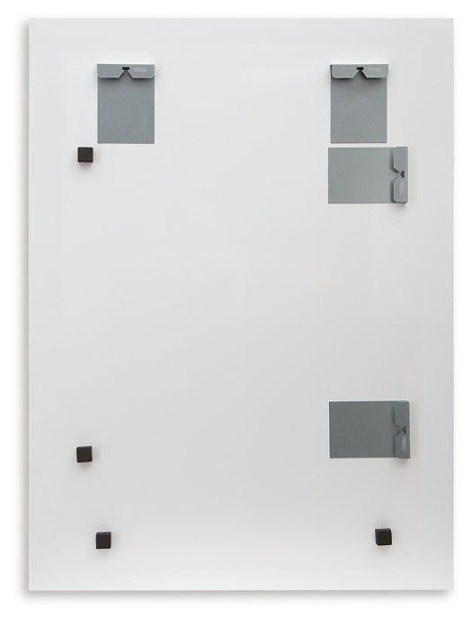 Clemick Wall Art - MR ZEE FURNITURE