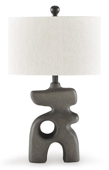 Danacy Table Lamp - MR ZEE FURNITURE