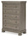 Lexorne Chest of Drawers - MR ZEE FURNITURE