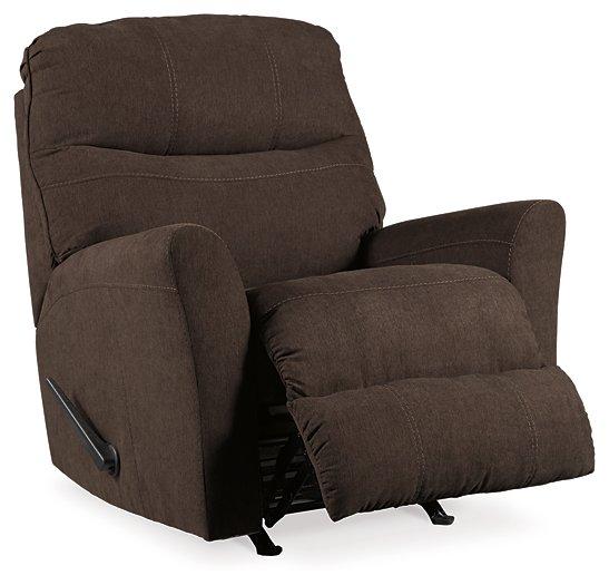 Maier Recliner - MR ZEE FURNITURE