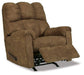 Potrol Recliner - MR ZEE FURNITURE