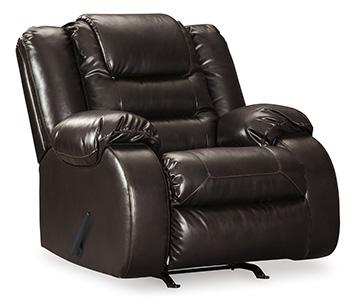 Vacherie Recliner - MR ZEE FURNITURE