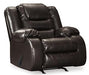 Vacherie Recliner - MR ZEE FURNITURE