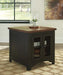 Valebeck End Table - MR ZEE FURNITURE