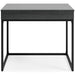 Yarlow 36" Home Office Desk - MR ZEE FURNITURE