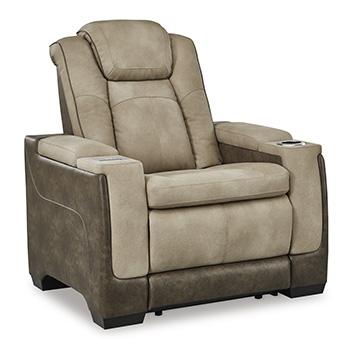 Next-Gen DuraPella Power Recliner - MR ZEE FURNITURE