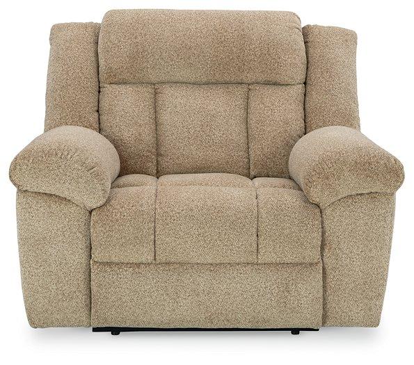 Tip-Off Power Recliner - MR ZEE FURNITURE