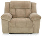 Tip-Off Power Recliner - MR ZEE FURNITURE