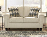 Abinger Loveseat - MR ZEE FURNITURE