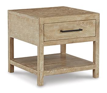 Belenburg End Table - MR ZEE FURNITURE