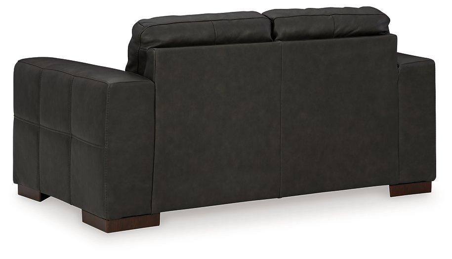 Luigi Living Room Set - MR ZEE FURNITURE