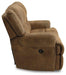 Boothbay Reclining Sofa - MR ZEE FURNITURE