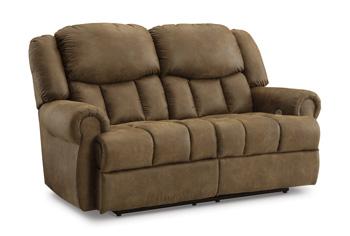 Boothbay Power Reclining Loveseat - MR ZEE FURNITURE