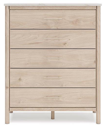 Cadmori Chest of Drawers - MR ZEE FURNITURE