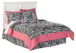 Bostwick Shoals Youth Bed - MR ZEE FURNITURE