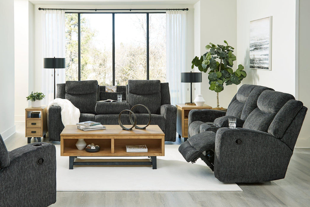 Martinglenn Living Room Set - MR ZEE FURNITURE