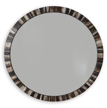 Ellford Accent Mirror - MR ZEE FURNITURE