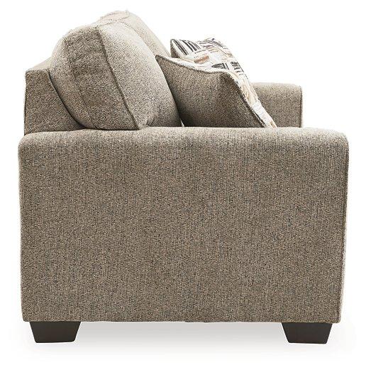 McCluer Loveseat - MR ZEE FURNITURE