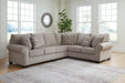 Claireah Living Room Set - MR ZEE FURNITURE