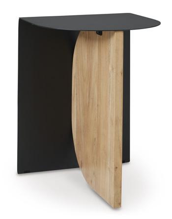 Ladgate Accent Table - MR ZEE FURNITURE