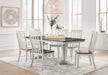 Darborn Dining Room Set - MR ZEE FURNITURE